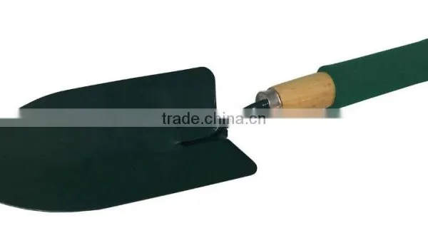 3 Pack Gardening Set Plant Tool Set. Make Gardening Easy With This 3pcs Rake, Fork, Shovel Set photo-3