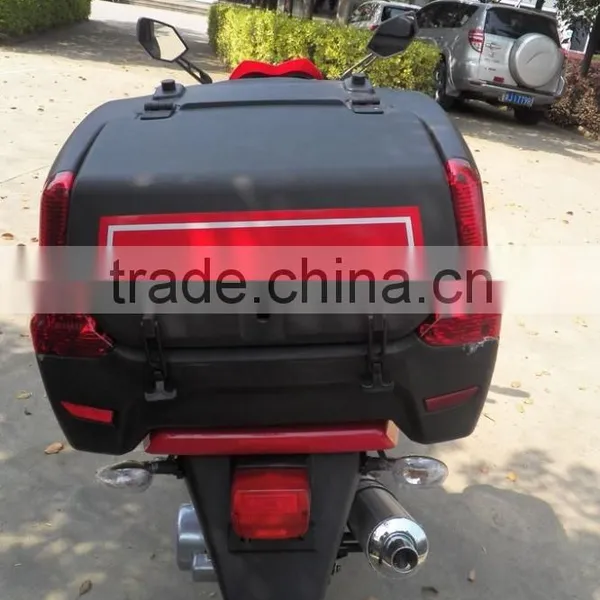 Cheap Gas Scooter/delivery Scooter 150cc (TKM150E-P) photo-2