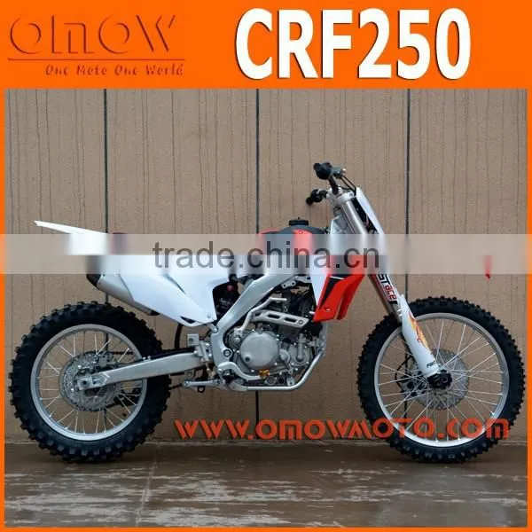 2015 New CRF 250cc Off Road Motorcycle photo-2
