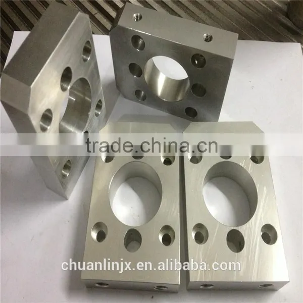 Customized CNC Machining Part,CNC Machining,Steel CNC Machining photo-2