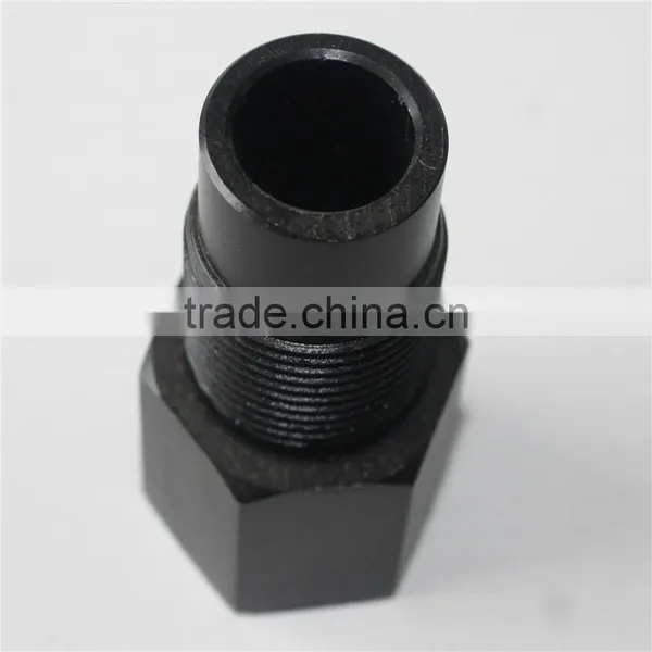 CNC Machining ,small and Medium Mechanical Turning&miling Anodized Aluminum Spare Parts /cnc Turning Parts