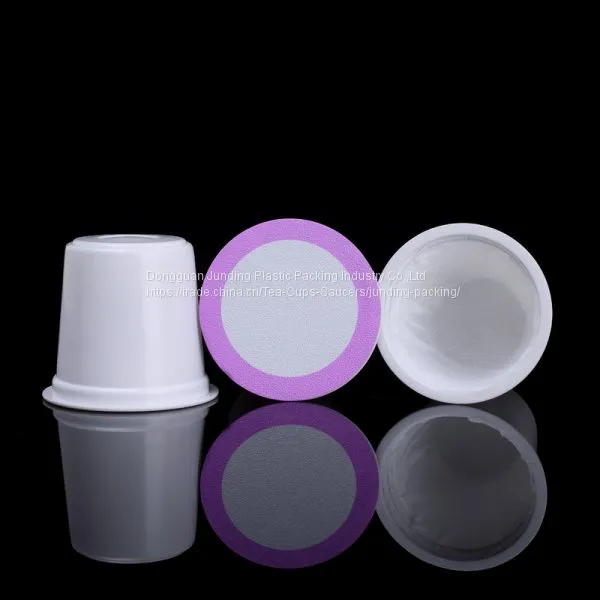 Производитель капсул для кофе k-cup photo-3