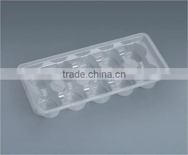 Disposable Blister Pharmaceutical Medical Tray photo-2