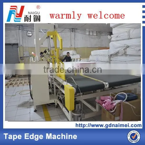 Used Long Arm Sewing Machine (NG-06T) photo-5