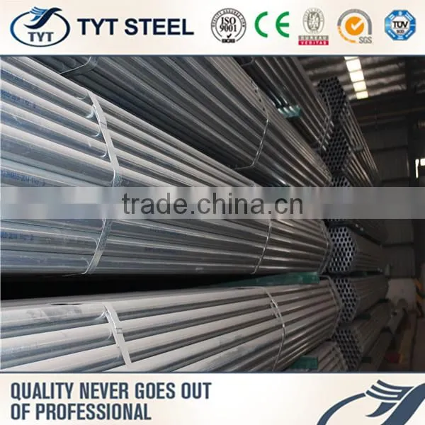 New Design 6'' Sch40 Carbon Seamless Steel Pipe/tube for Wholesales photo-2
