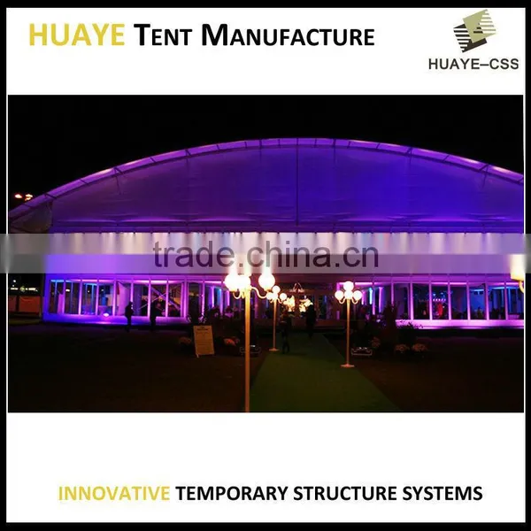 Hot Sale Good Price Outdoor Event Tent and Sport Meeting Tent photo-5