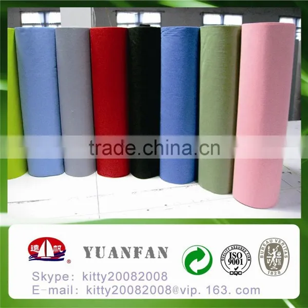 Spunbonded Textile Nonwovens,shoe Cabinet photo-5