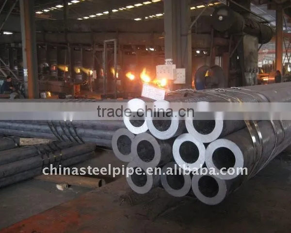 API Steel Pipe