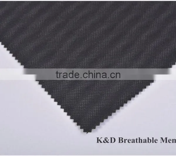 Waterproof Roof Tile Underlay photo-6