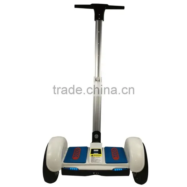 Leadway 8 Inch/10inch 2 Ruote Scooter Elettrico Two Wheel Smart Balance Scooter Bag(F1-53) photo-2
