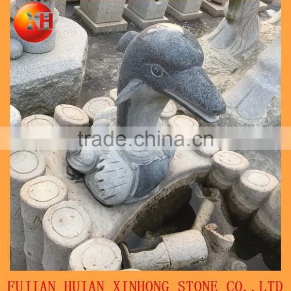 Dancing Watet Fountain With Bamboo photo-3