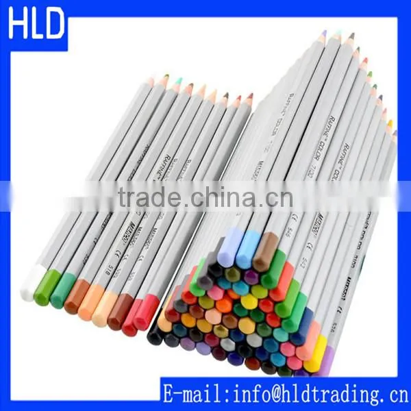 Factory Wholesale High Quality Marco Reffine Fine Art Colored Drawing Pencils For Secret Garden
