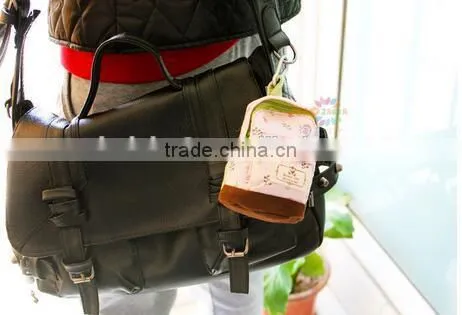 Cy276 Small New Female Floral Mini Schoolbag Cute Women Bag Fashion Coin Purse Bags Nice Girl Wallet photo-3
