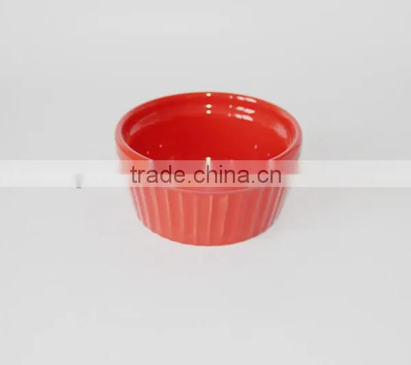 Ceramic Cake Ramekin photo-6