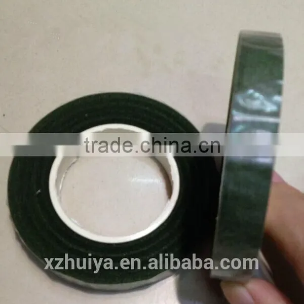 Florist Material Supplies Flower Making Floral Tape, Floral Adhesive Tape for Flower Decoration photo-2