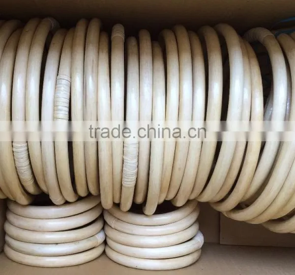 Rattan Rings Decor Items photo-2