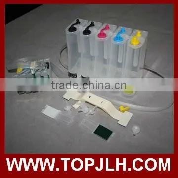 CISS for Epson Workforce 625,630,633,840 photo-2