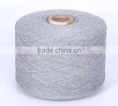 100%Combed 40s Cotton Yarn Price For Knitting photo-2