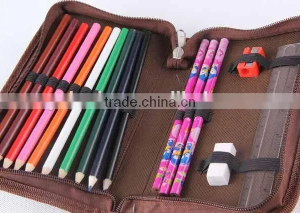 16PC STATIONERY SET in Bag /STATIONERY photo-2