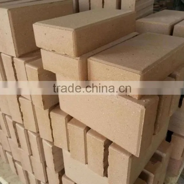 Standard Red Clay Paving Bricks Price for Sale photo-5