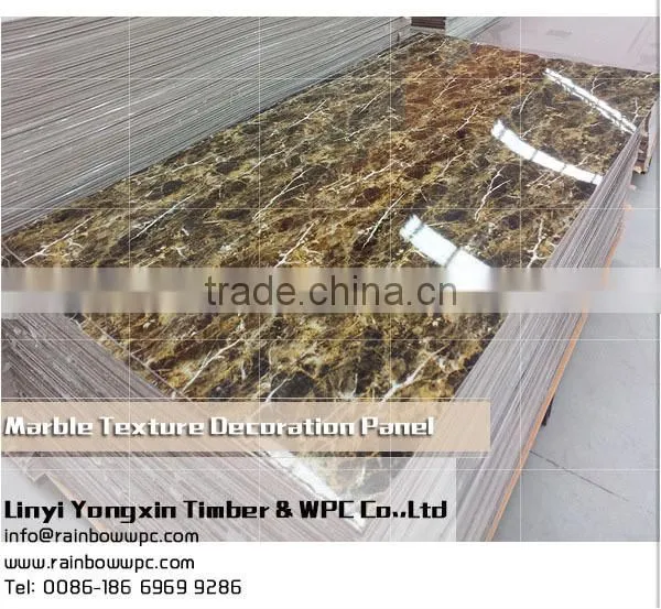 Made In China Textile Waterproofing Slat Wall Panel photo-4