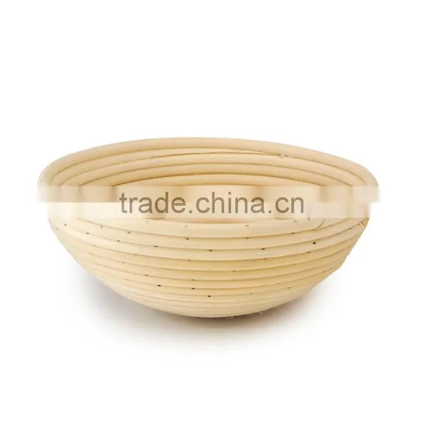 8 Inch Round Bannaton Basket, Brotform Basket photo-3