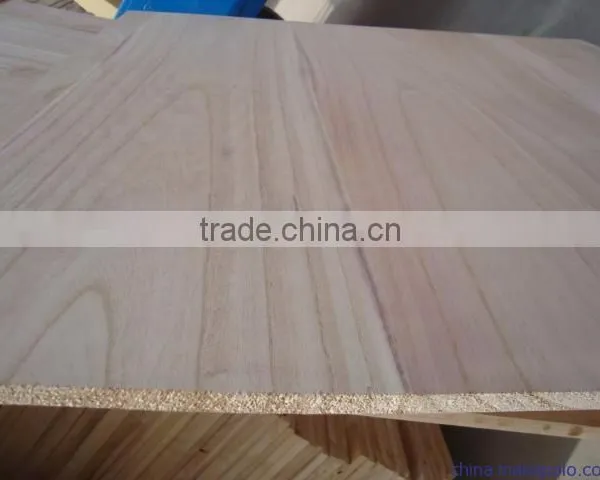 Customized Size Paulownia Finger Jointed Board photo-6