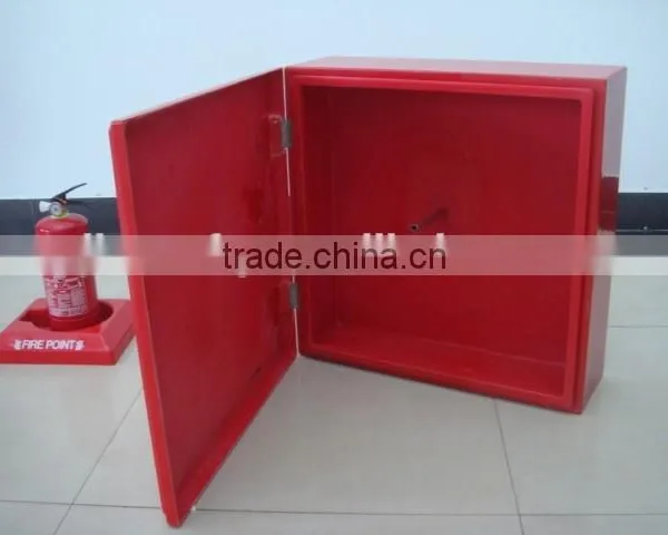 Electronic Box Frp Box Fiberglass Handlay or Smc photo-5