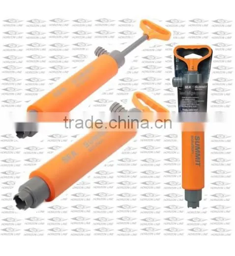 Plastic Bilge Pump for Kayak Accessories