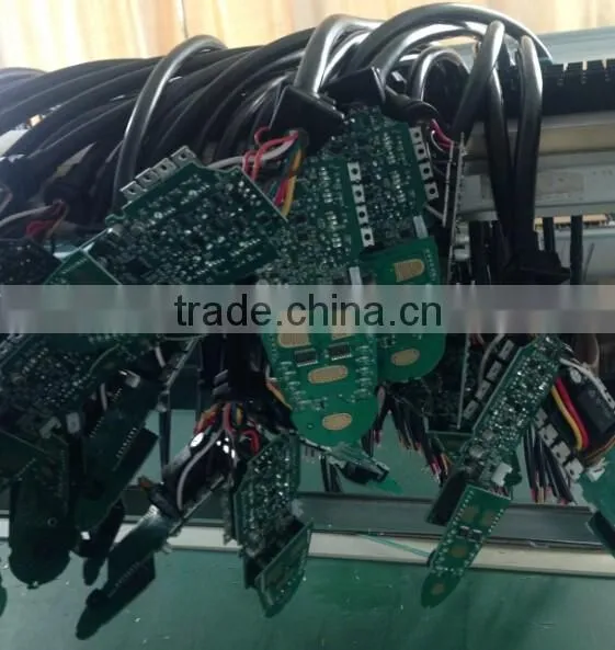 Joystick Controller for Power Wheelchair photo-6