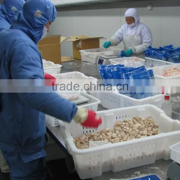 1000g Seafood Mix photo-5