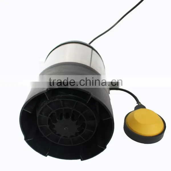 350W Stainless Steel Clean Water Pump photo-3