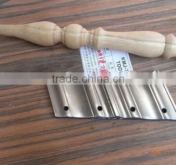 Turing Cutting Tool