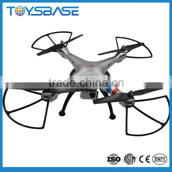 Professional Drone Syma X8G Quadcopter With Camera photo-2