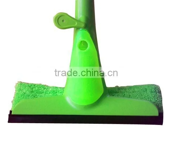 Hot Sell Spray Mop With 3 Section Handle photo-3
