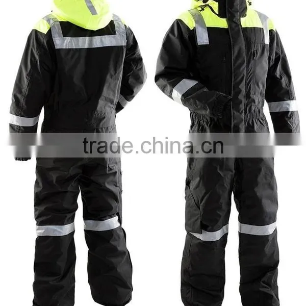 Winter Workwear photo-6
