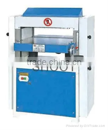 Thicknesser,woodworking Machine SHMB104F With Max. Planing Width 400mm and Max. Planing Depth 120mm