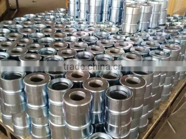 High Quality Concrete Vibrator Spare Parts photo-5