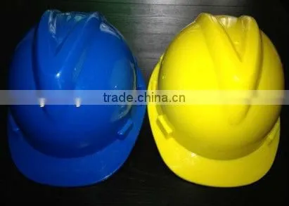 Common Working Helmet, Safety Helmet, Crash Helment photo-2