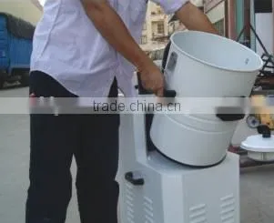 Small Vacuum Cleaner (for Pharmacy and Food Industry) photo-3