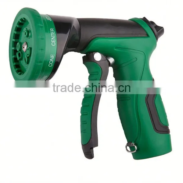 Various Style Superior Solid Brass Strength Fabric Energy-saving Voylet Spray Gun Hvlp photo-6