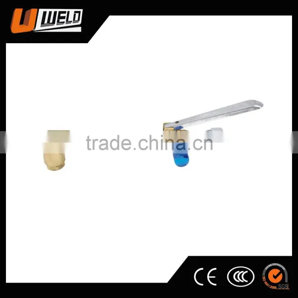 British Type GE560 Hand Gas Cutting Torch UW-1215 photo-2