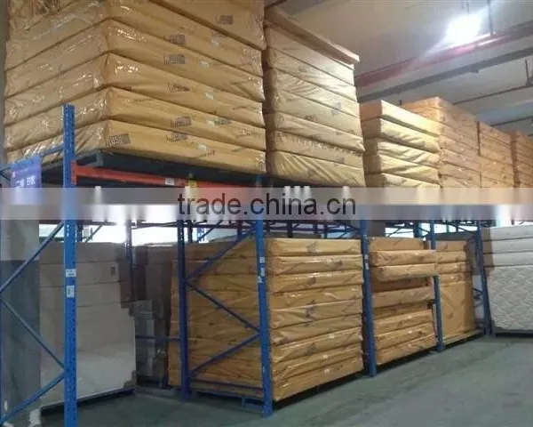 Heavy Duty Adjustable Steel Structure Bigger Demand Warehouse Storage photo-5