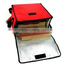 Food Delivery Bags, Heated Pizza Delivery Bags photo-2