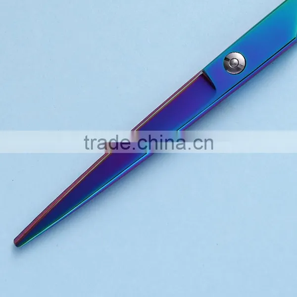 6.5 Inch New Design YiJiang Japanese Pet / Pet Grooming Scissors photo-4