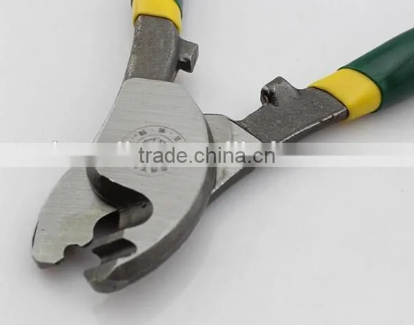 BERRYLION 8'' Cable Cutter Cable Shears With High Quality photo-3