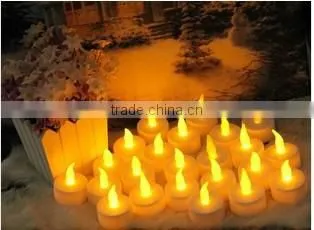 Worry-Free Tea Light photo-2