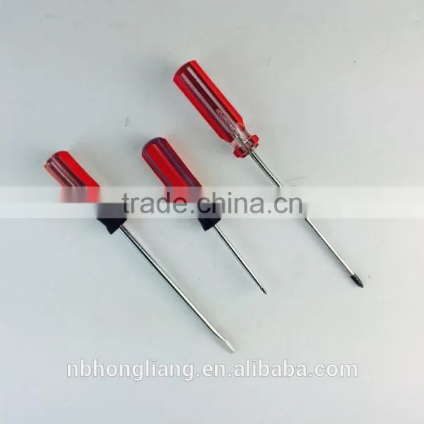 4pcs Mini Apple Mobile Phone Screwdriver Set photo-2