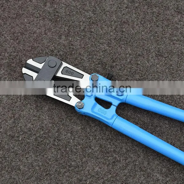 High Quality Adjustable One Arm Polished Blade European Type Bolt Cutter photo-2