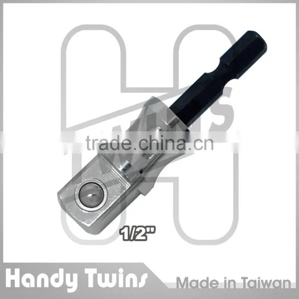 3 Pcs Power Extension Bar Bit Set photo-2